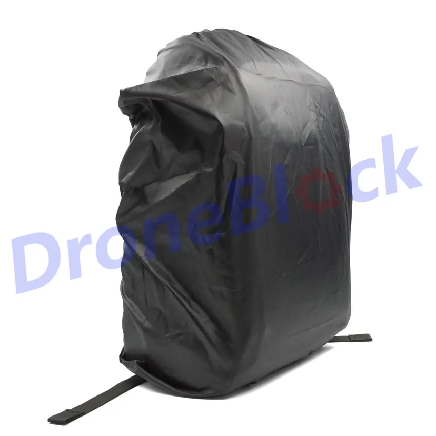 Elechawk FPV Racing Drone Quadcopter Rucksack Tragetasche Outdoor – Bild 6