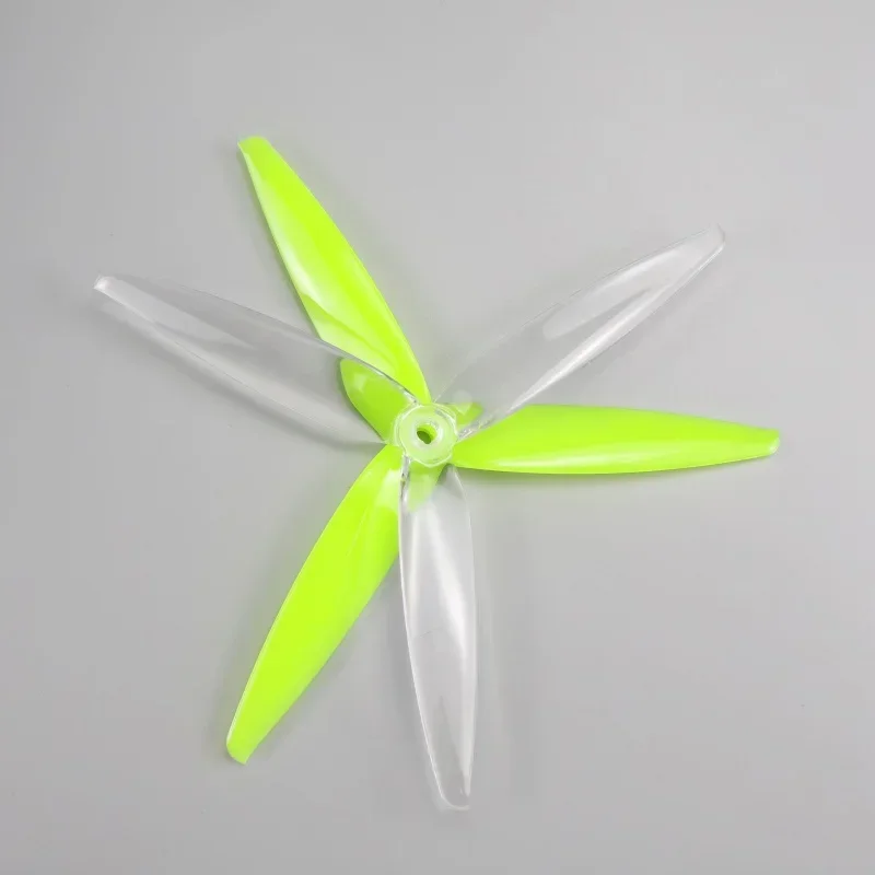 7 zoll FPV Propeller Für FPV RC Modelle MAK4 Long Drone Prop – Bild 6