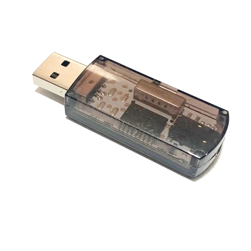 22-in-1 FPV-Drohnen-Simulator-Dongle für G7 Phoenix 5.0, Unterstützt – Bild 5