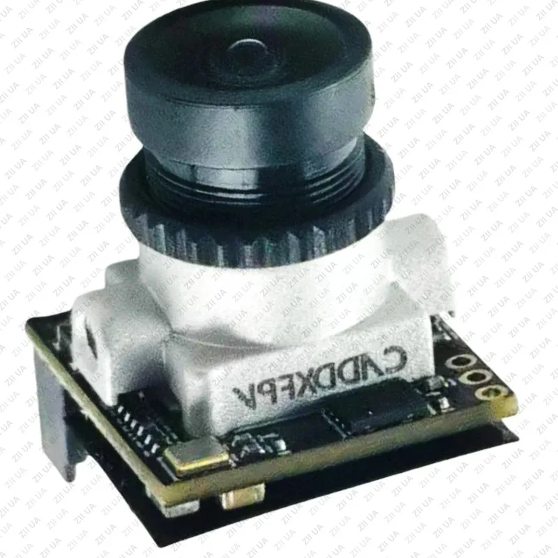 CADDX ANT Nano 1200TVL Global WDR OSD 1,8mm Ultraleichte Kamera 16:9 4:3 für FPV Tinywhoop Cinewhoop Toothpick
