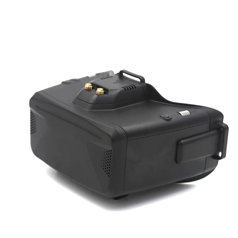 Skyzone Cobra X V4 1280X720 / COBRA SD 800X480 FPV-Videobrille 4,3 – Bild 5