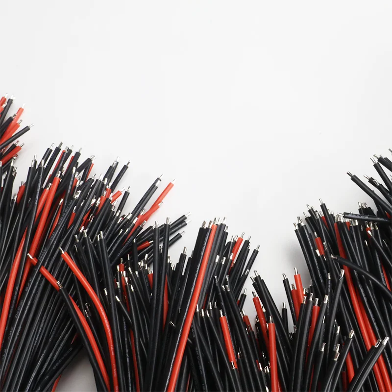 1S 2S 3S 4S 5S 6S Lipo Batterie Balance Ladegerät Kabel (10 Stück) – Bild 5