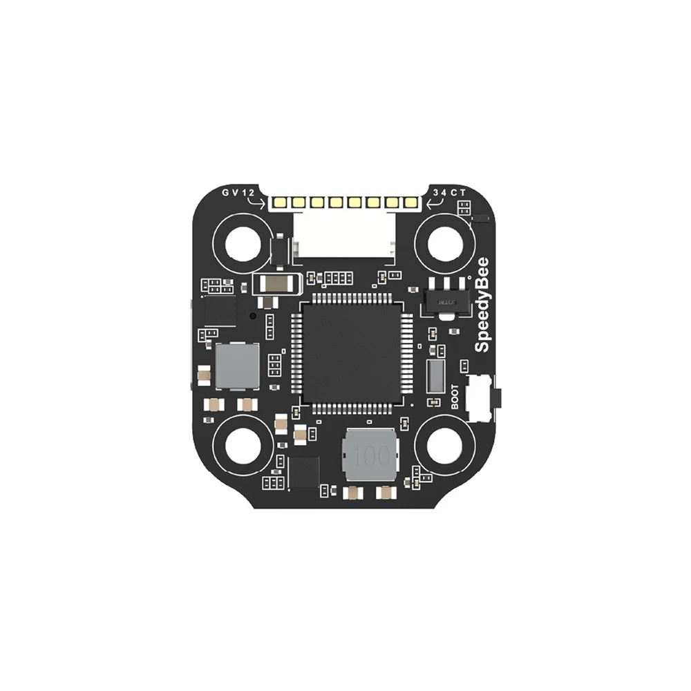 SpeedyBee F405 Mini BLS 35A 20x20 Stack F405 Mini Flugcontroller BLS – Bild 3