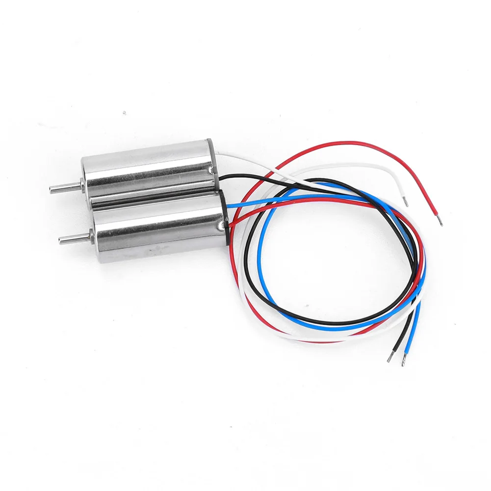 8520 CW+CCW Mini Coreless Motor 8,5mm*20mm Drohnenmotor DC (2 Stück) – Bild 6